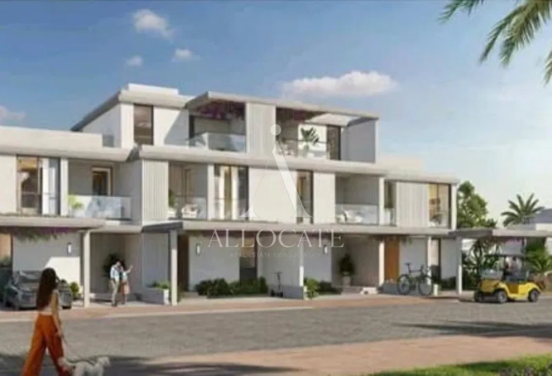 6-bedroom villa 528 m² for sale in Soul North Coast
