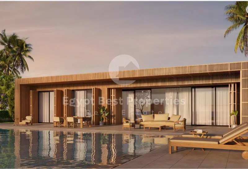 7-bedroom villa 530 m² for sale in Silver Sands