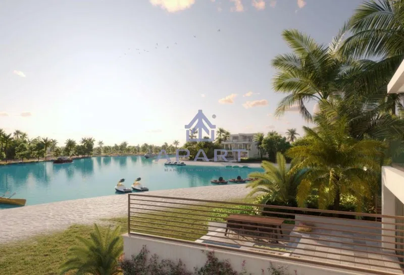 5-bedroom villa 501 m² for sale in South Med