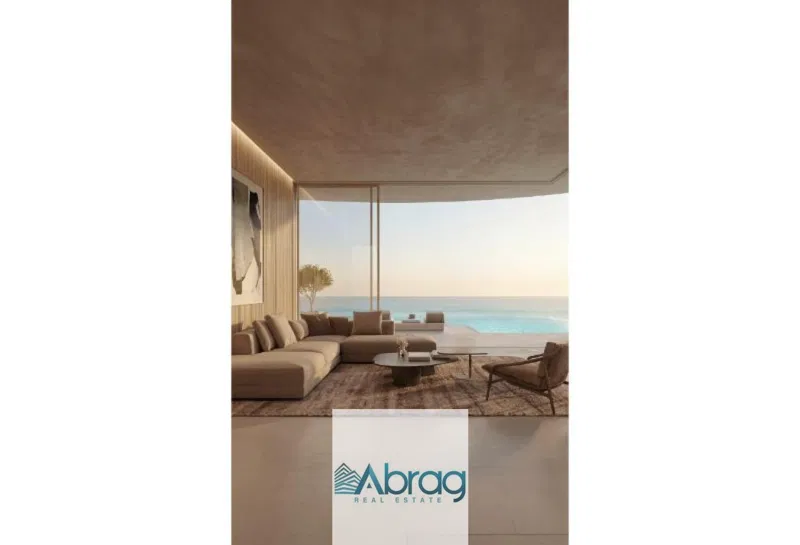 7-bedroom villa 1300 m² for sale in Ras Al Hekma