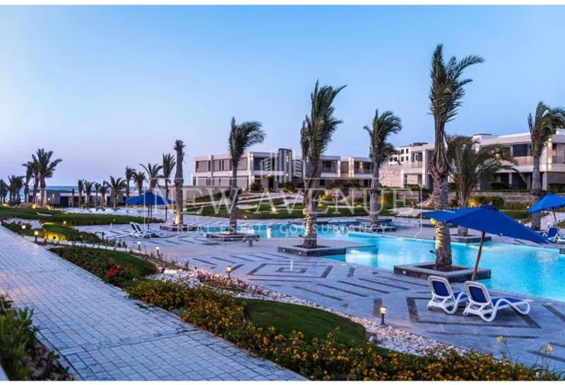 5-bedroom villa 340 m² for sale in La Vista Ras El Hikma