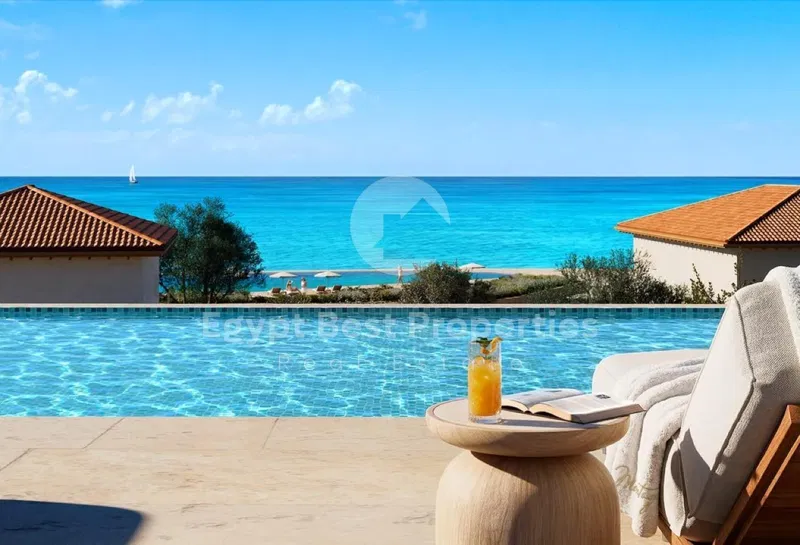 5-bedroom villa 345 m² for sale in Modon Abu Dhabi