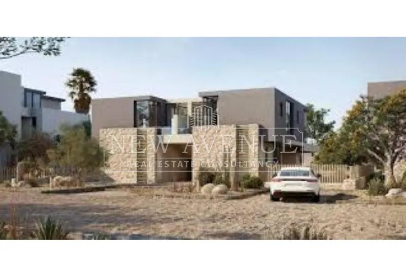 4-bedroom townhouse 325 m² for sale in Marsa Baghush