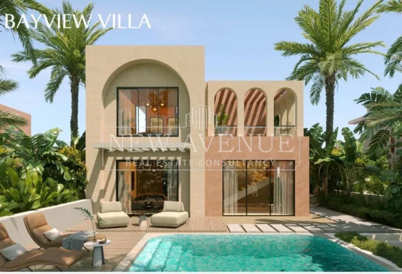3-bedroom villa 250 m² for sale in Ogami