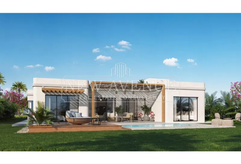 4-bedroom villa 310 m² for sale in Beit Al Bahr , Beit Al Bahr