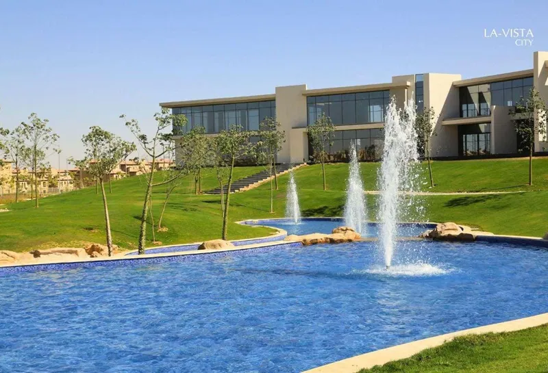 7-bedroom villa 475 m² for sale in La Vista City