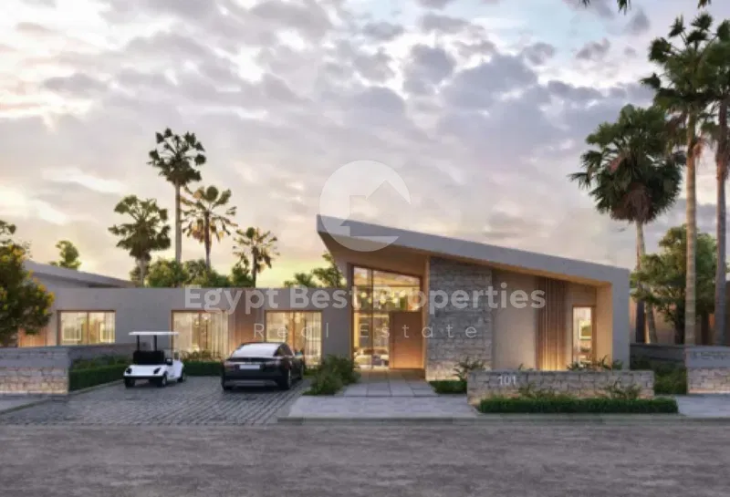 4-bedroom twin house 305 m² for sale in Ceaser