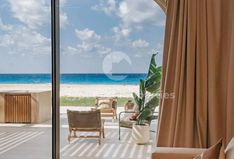4-bedroom villa 340 m² for sale in Hacienda Heneish