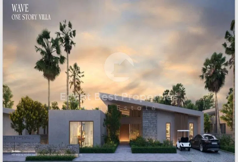 5-bedroom villa 396 m² for sale in Caesar