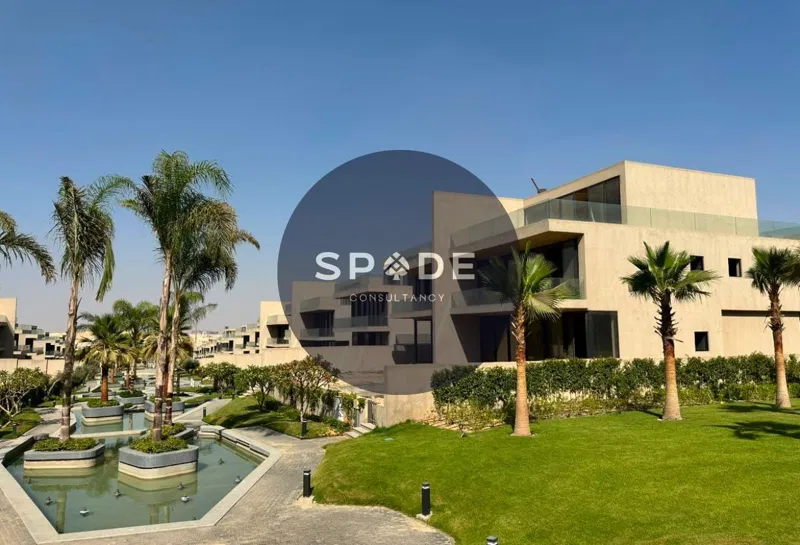 7-bedroom villa 1060 m² for sale in The Lakeview Boutique Villas