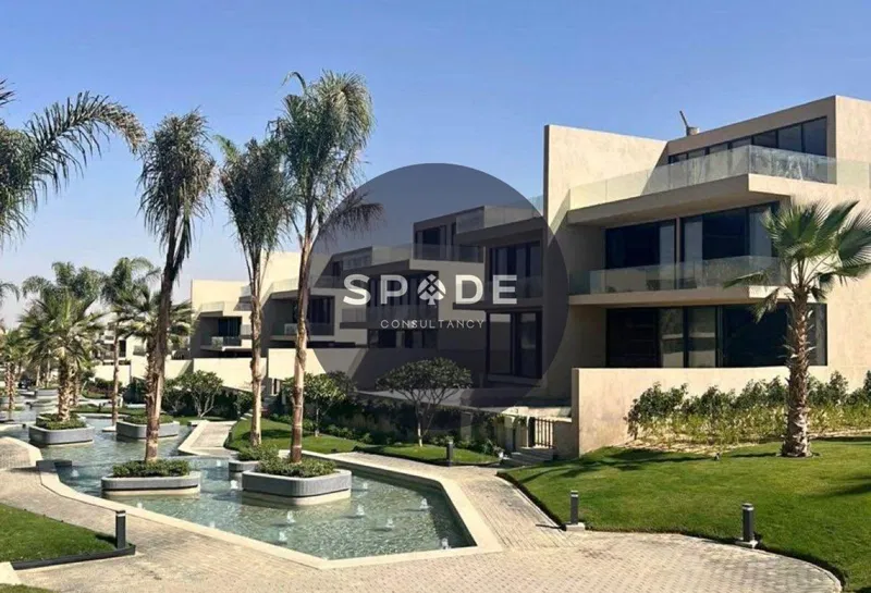 7-bedroom villa 1060 m² for sale in The Lakeview Boutique Villas