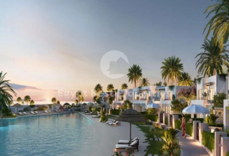 4-bedroom villa 218 m² for sale in Seashore