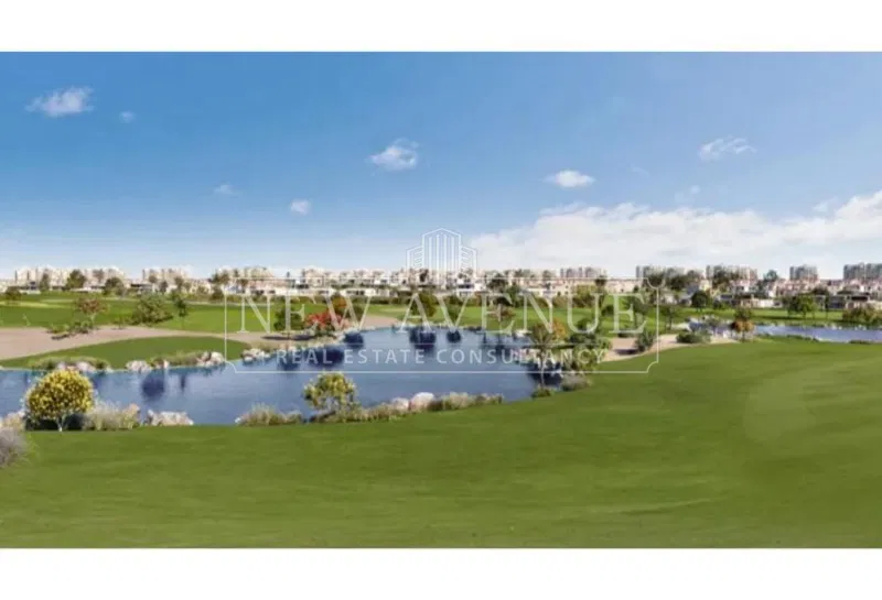 5-bedroom villa 526 m² for sale in City Gate