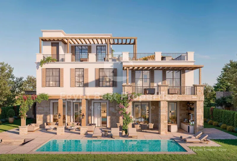 5-bedroom villa 315 m² for sale in Soul North Coast