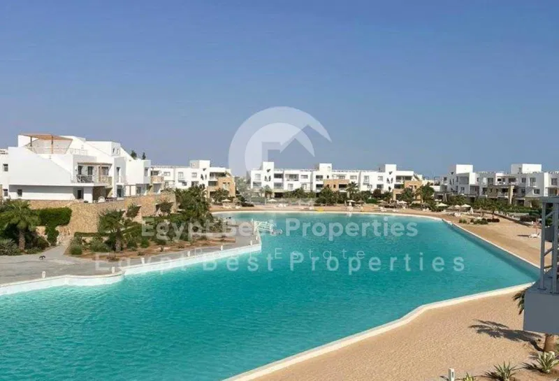 5-bedroom villa 350 m² for sale in Ancient Sands Resort
