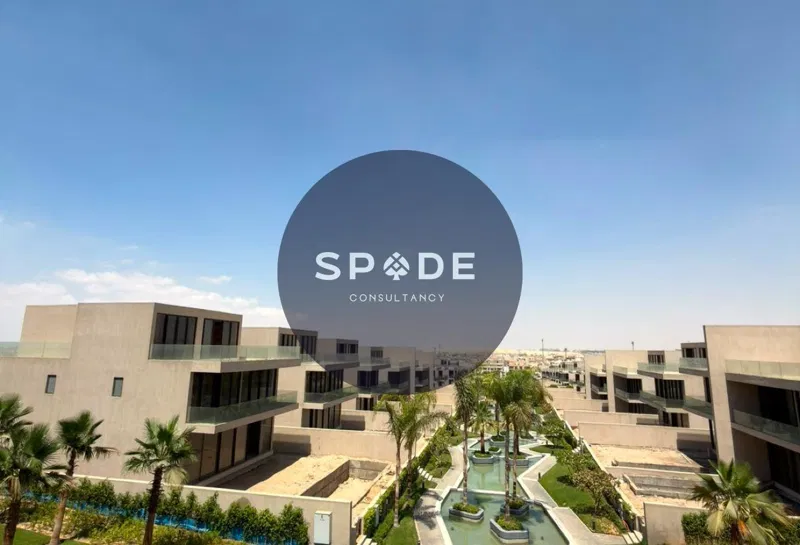 فيلا 5 غرف 1060 م² للبيع في The Lakeview Boutique Villas