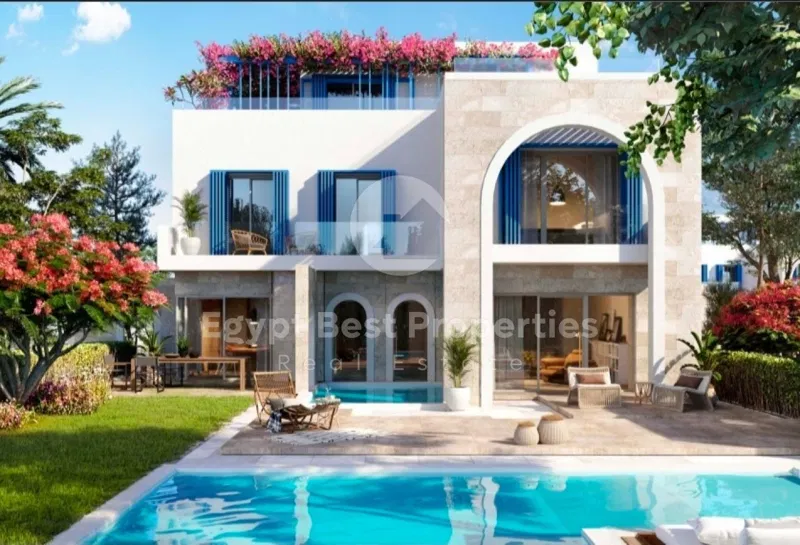 5-bedroom villa 840 m² for sale in Naia Bay