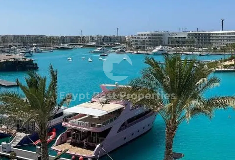شاليه 3 غرف 213 م² للبيع في مراسي
