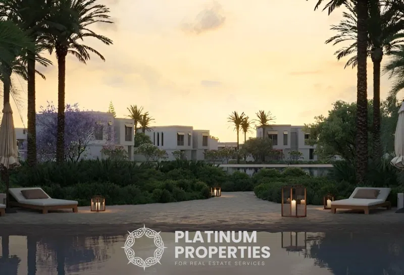 4-bedroom villa 361 m² for sale in Soul North Coast
