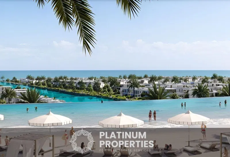 4-bedroom villa 361 m² for sale in Soul North Coast