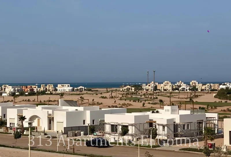 4-bedroom villa 1040 m² for sale in White Villas