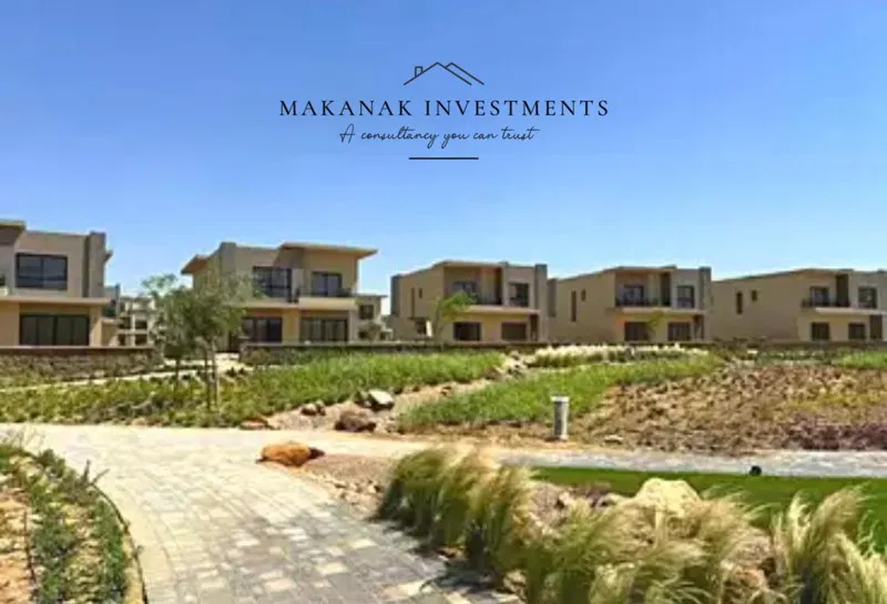 5-bedroom villa 533 m² for sale in Swan Lake Residence