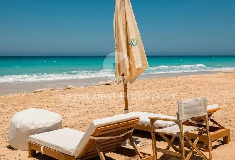 5-bedroom twin house 403 m² for sale in Marsa Baghush