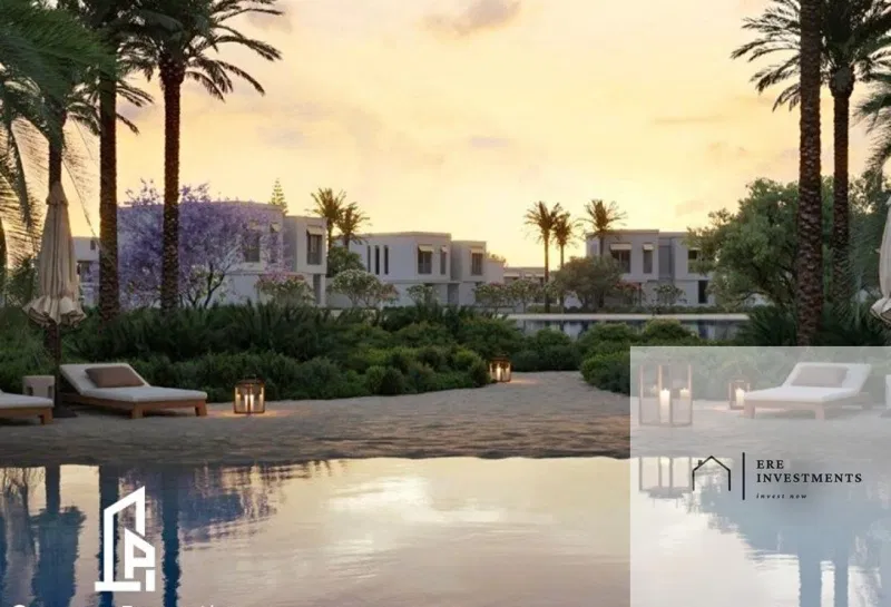 5-bedroom villa 499 m² for sale in Soul North Coast