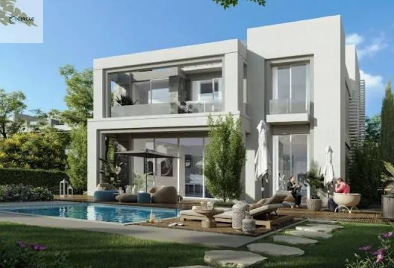 5-bedroom villa 339 m² for sale in El Patio Town