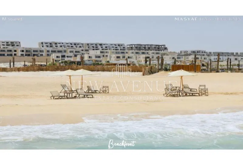 5-bedroom twin house 268 m² for sale in Al Masyaf