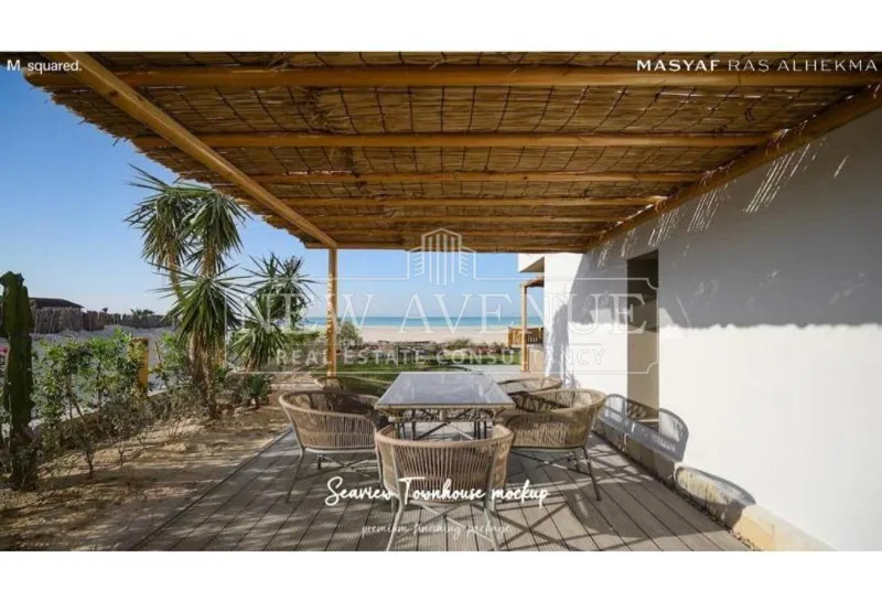 5-bedroom twin house 268 m² for sale in Al Masyaf