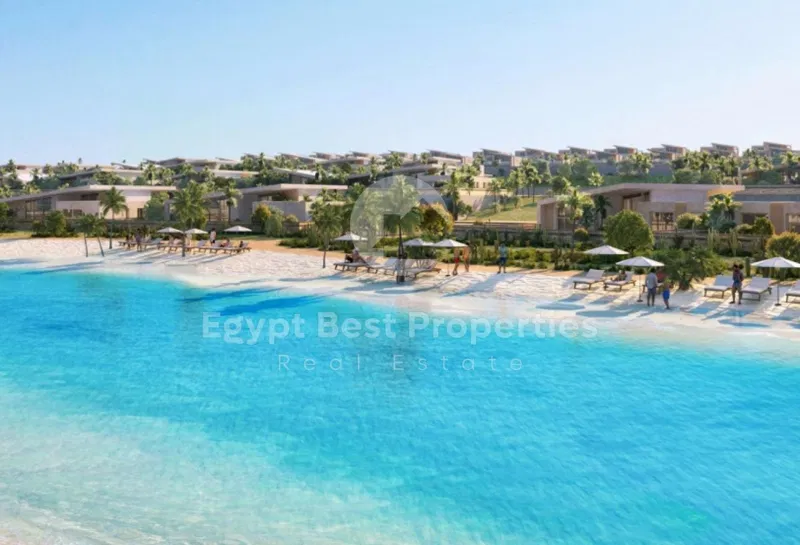 5-bedroom villa 396 m² for sale in Caesar
