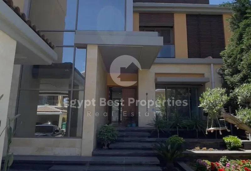 فيلا 5 غرف 440 م² للبيع في سيتي جيت، City Gate