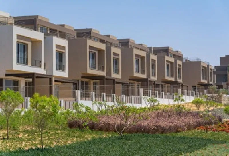5-bedroom villa 390 m² for sale in Palm Hills New Cairo