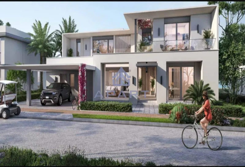 4-bedroom villa 361 m² for sale in Soul North Coast