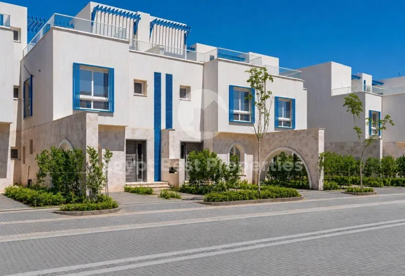 7-bedroom villa 520 m² for sale in Naia Bay