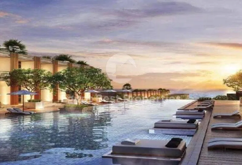 5-bedroom villa 490 m² for sale in The Waterway