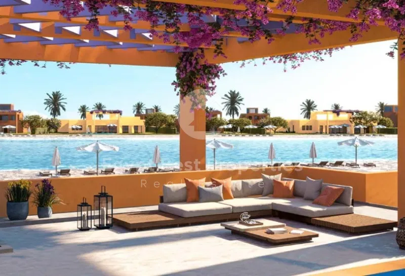 فيلا 4 غرف 994 م² للبيع في Mangroovy Residence