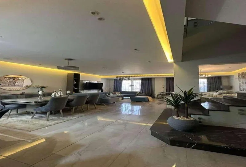 7-bedroom villa 473 m² for sale in La Vista City