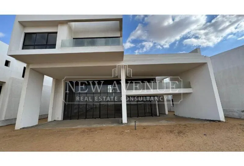 فيلا 5 غرف 590 م² للبيع في هايد بارك، Garden Residence
