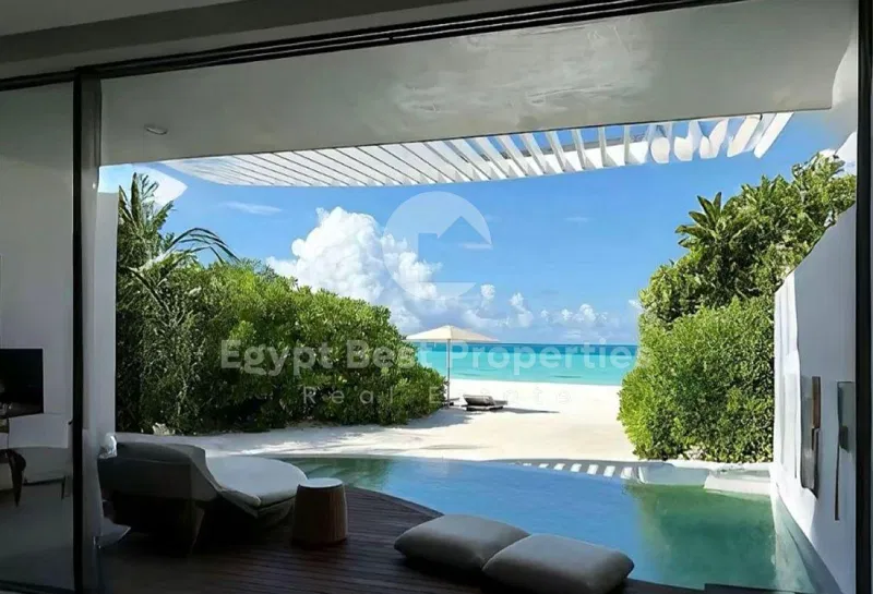5-bedroom villa 245 m² for sale in Ramla