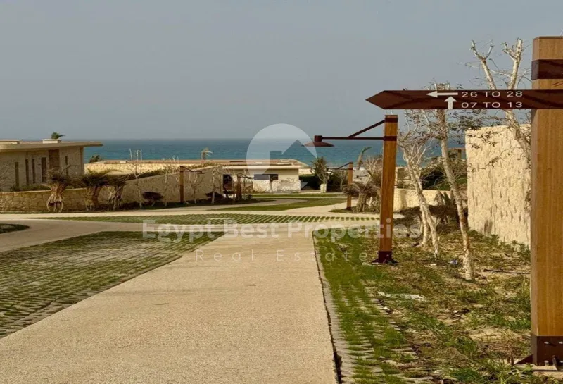 فيلا 5 غرف 320 م² للبيع في رملة