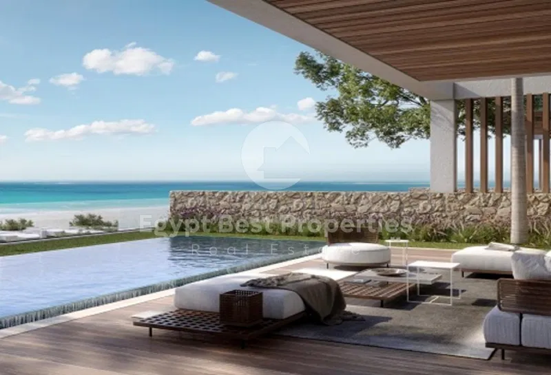 5-bedroom villa 322 m² for sale in Azha North