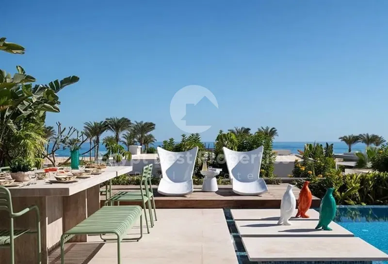 4-bedroom villa 330 m² for sale in Mesca