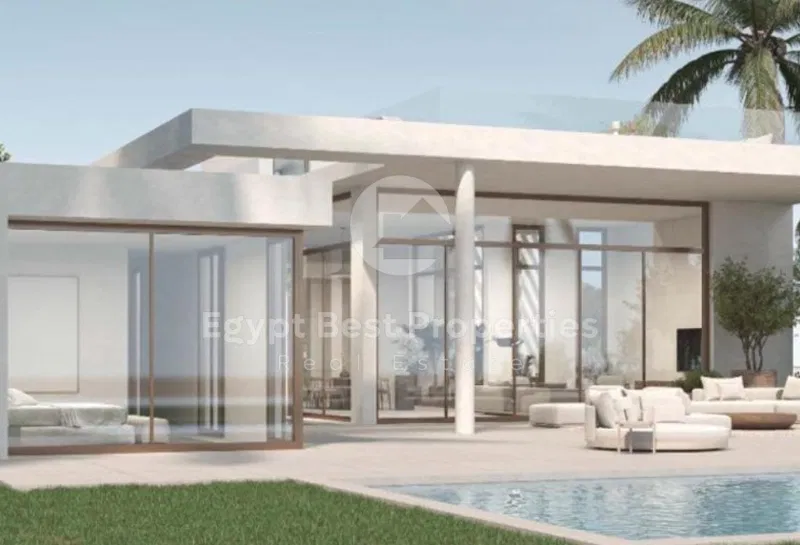 5-bedroom villa 350 m² for sale in The Med , The Med