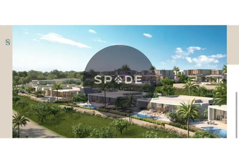 7-bedroom villa 680 m² for sale in City Gate