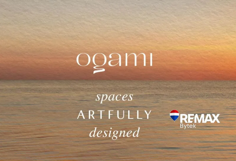 4-bedroom villa 310 m² for sale in Ogami