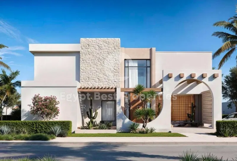 4-bedroom villa 290 m² for sale in Beit Al Bahr , Beit Al Bahr