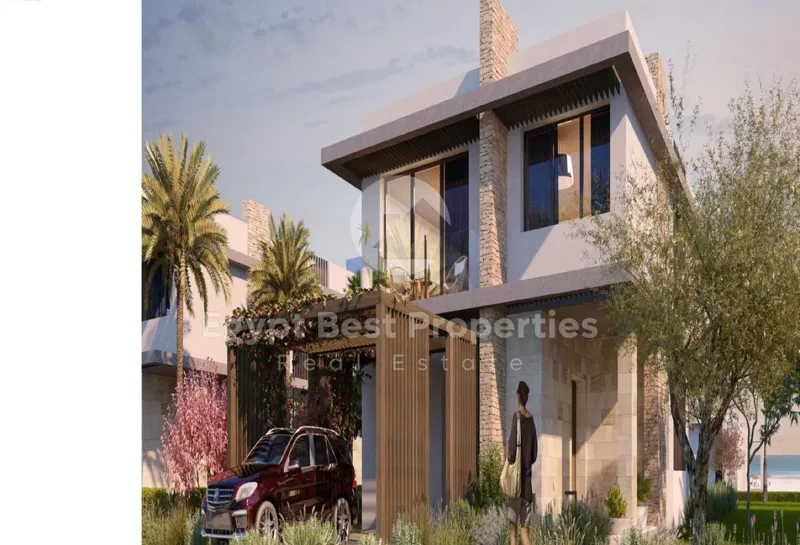 3-bedroom villa 190 m² for sale in Silver Sands