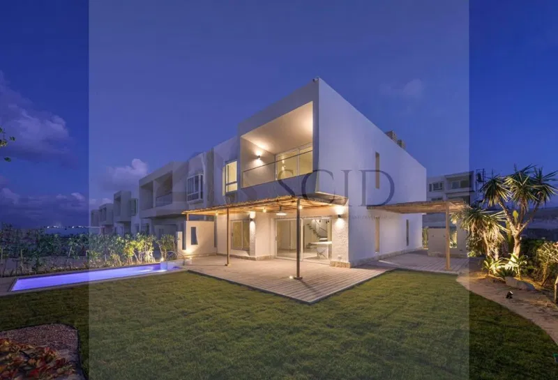 5-bedroom villa 270 m² for sale in Al Masyaf